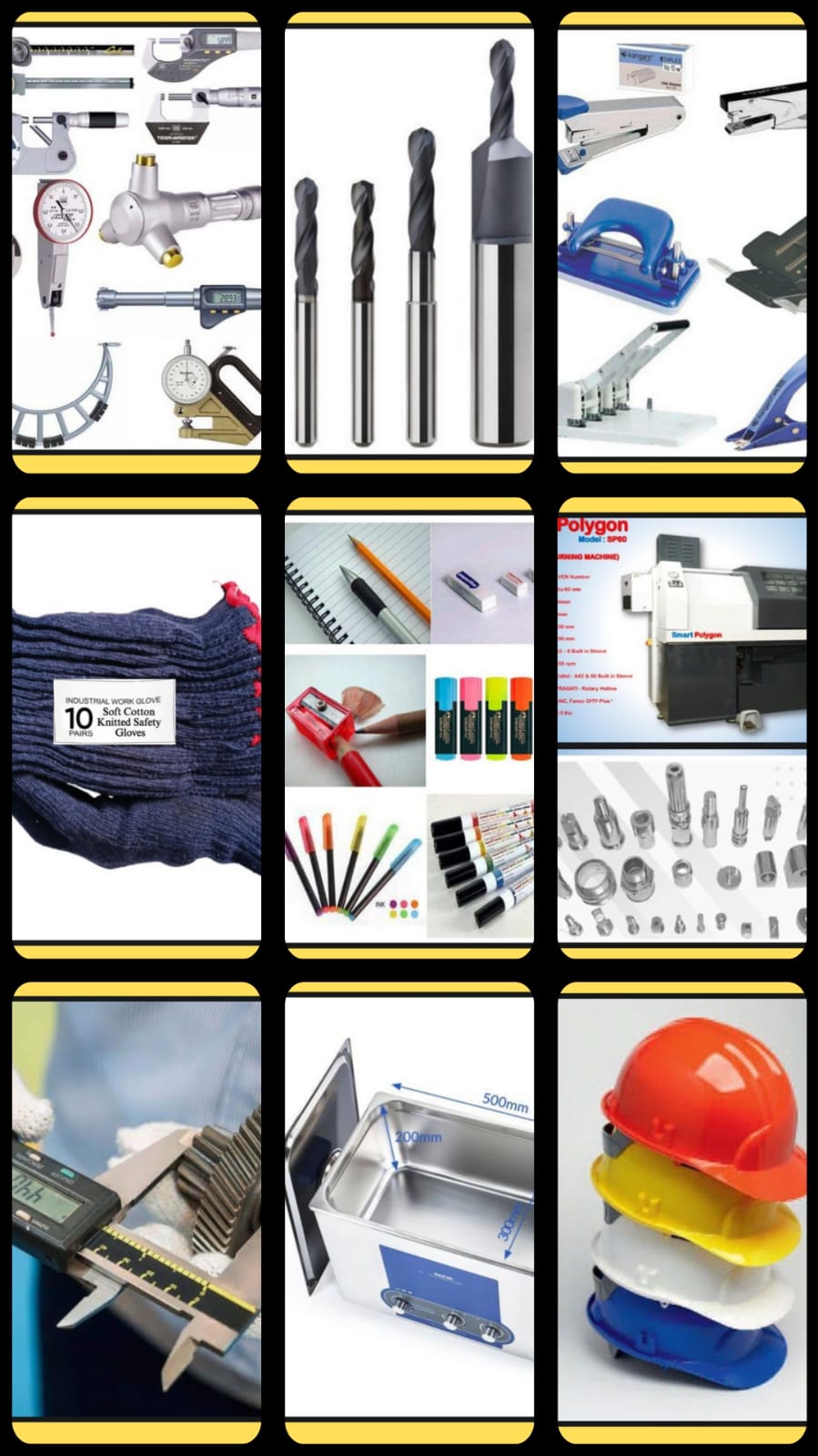 SAMA AL WATAN INDUSTRIAL ENGINEERING CO visual data 3