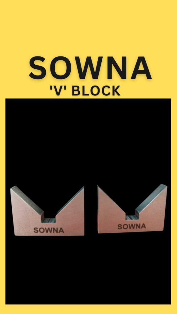 SOWNA V BLOCK